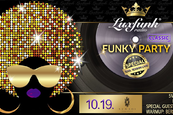 Luxfunk Radio Funky Party